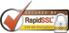 Auto Web Design RapidSSL